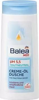 Гель для мытья тела с примулой вечерней, 300 мл Balea, Med