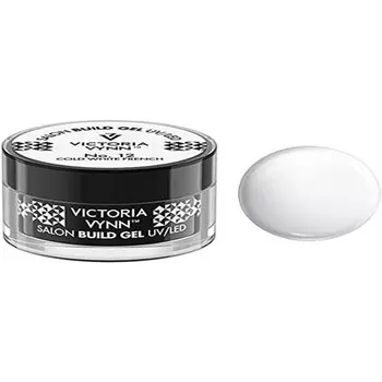 Гель для наращивания UV/LED Cold White French 15 мл - Упаковка из 12 шт. Victoria Vynn