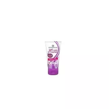 Гель для ногтей Essence в домашних условиях Супернасыщенный крем для рук и ногтей Бальзам для рук и ногтей - 75мл