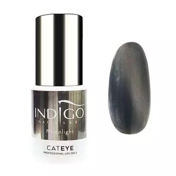 Гель для ногтей Indigo Cat Eye Moonlight 5 мл