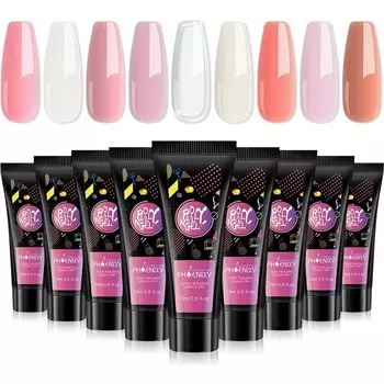 Гель для ногтей Liscop