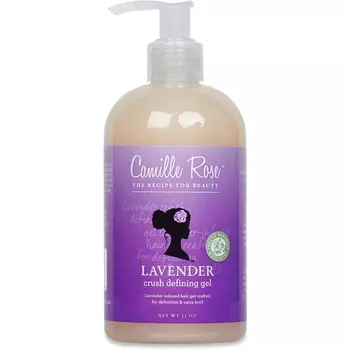 Гель для определения контура Lavender Crush, 12 унций, Camille Rose