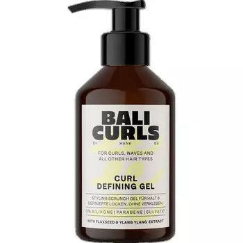 Гель для определения локонов Bali Curls, 150 ml