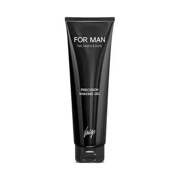 Гель для прецизионного бритья Vitality'S For Man, 150 мл, Hair Haus