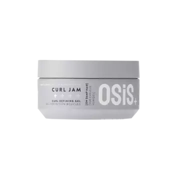 Гель для придания формы локонам, 150 мл Schwarzkopf Professional Osis+ curl jam