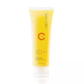 Гель для растворения кутикулы с витамином С, 120 г Sunewmed+ Witamina c