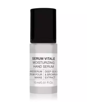 Гель для рук Alessandro Spa Serum Vitale, 15 ml