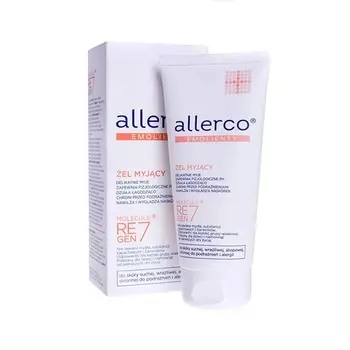 Гель для стирки Allerco, Allerco