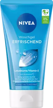 Гель для стирки Essentials освежающий 150мл NIVEA