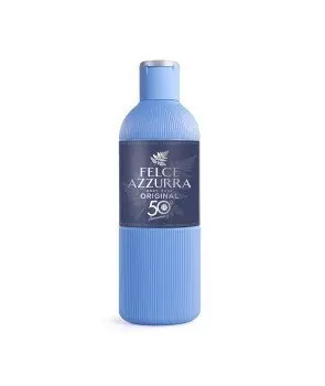 Гель для стирки Felce Azzurra Classico 650мл (ограниченная версия)