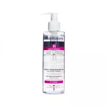 Гель для стирки Пури-Розалгин, 190 мл Pharmaceris, R