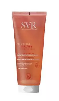 Гель для стирки Svr Topialyse Gel Lavant , 200 мл
