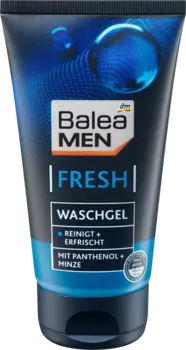 Гель для стирки Свежий 150мл Balea