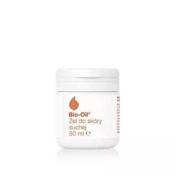 Гель для сухой кожи, 50 мл Bio Oil, Bio-Oil