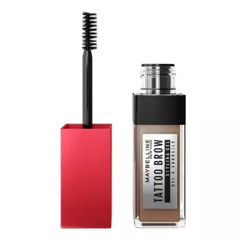Гель для татуажа бровей Maybelline 250