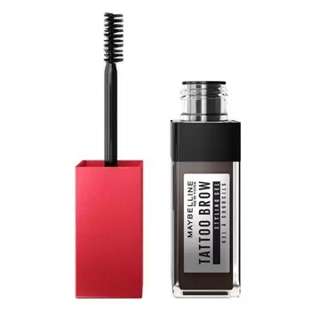 Гель для татуажа бровей Maybelline 257