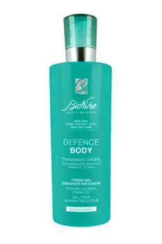 Гель для тела Bionike Defense 400 мл Антицеллюлитное дренирующее средство