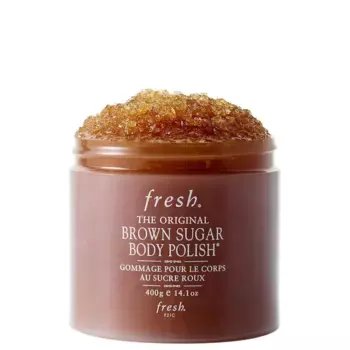 Гель для тела Brown Sugar 490г Fresh