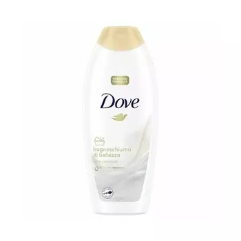 Гель для тела Careing Bath Fine Silk, 700 мл, Dove
