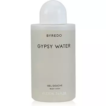 Гель для тела «Цыганская вода», 225 мл, Byredo