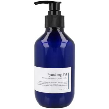 Гель для тела и шампунь для волос 2в1 Pyunkang Yul Ato, 290 мл