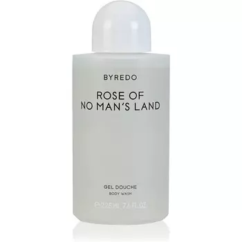 Гель для тела Rose Of No Man's Land 225 мл, Byredo