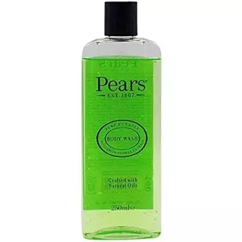 Гель для тела с экстрактом цветов лимона 250мл, Pears