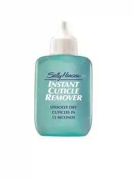 Гель для удаления кутикулы, 29,5 мл Sally Hansen, Instant Cuticle Remover