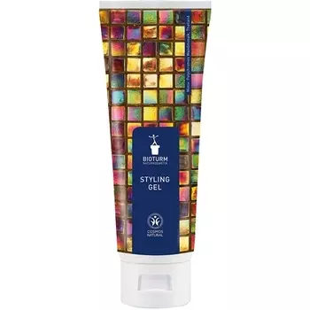 Гель для укладки № 123 Bioturm