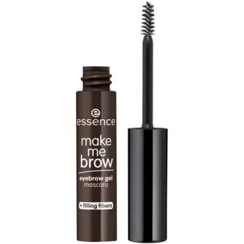 Гель для укладки бровей 06 Essence Make Me Brow, 3,8 мл