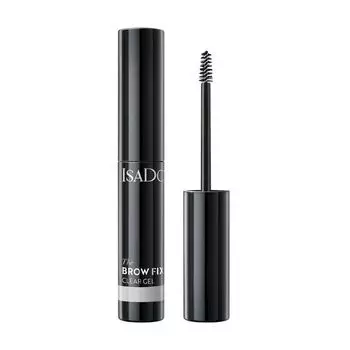 Гель для укладки бровей 50, 3,5 мл Isadora Brow fix, цвет clear