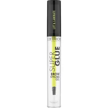 Гель для укладки бровей Super Glue 010 Catrice, 4 ml