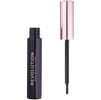 Гель для укладки бровей taupe Revolution Makeup Brow Tint, 6 мл