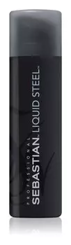 Гель для укладки для фиксации формы Sebastian Professional Liquid Steel