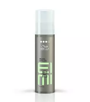 Гель для укладки с жемчужным блеском, 100 мл Wella Professionals, Eimi Pearl Styler