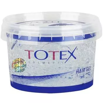 Гель для укладки волос экстрасильной фиксации, 250мл Totex Hair Gel Extra Strong, Inna marka
