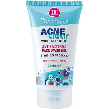 Гель для умывания Acneclear, Dermacol