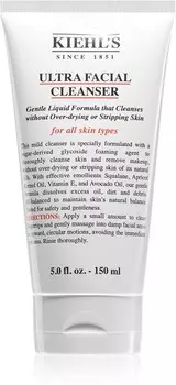 Гель для умывания Kiehl's Ultra Facial, 150 мл
