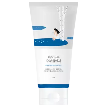 Гель для умывания лица, 150 мл Round Lab