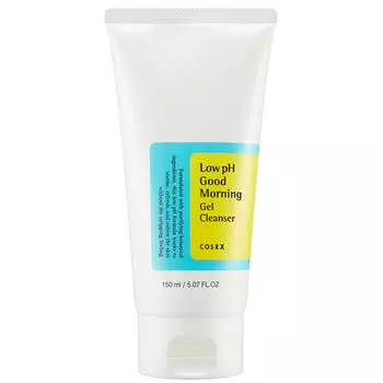 Гель для умывания лица Cosrx, 150 мл