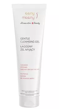 Гель для умывания лица eeny meeny Gentle cleansing gel, 100 мл