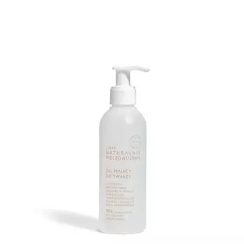 Гель для умывания Natural Care Line, Ziaja