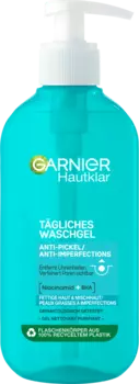 Гель для умывания против прыщей Skin Clear 200 мл Garnier