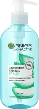 Гель для умывания Skin Active освежающий 200 мл Garnier