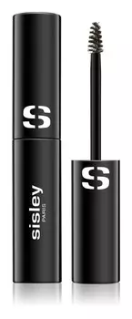 Гель для утолщения бровей Sisley Phyto-Sourcils Fix, оттенок 2 Medium Dark 5 мл
