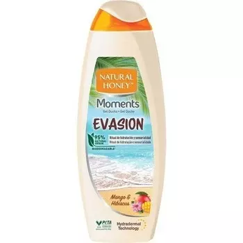 Гель для ванны Evasion 600 мл от Natural Honey