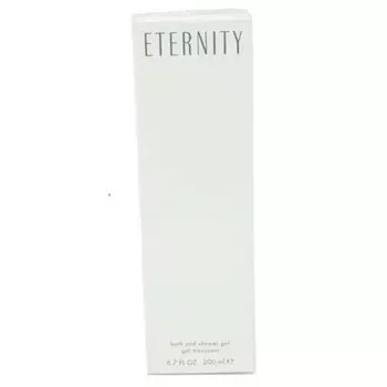 Гель для ванны и душа Eternity 200 мл Calvin Klein