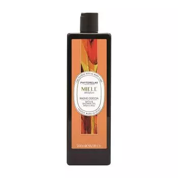 Гель для ванны и душа «Фиторэлакс» Miele Phytorelax Laboratories, 500 мл