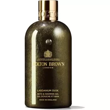 Гель для ванны и душа Labdanum Dusk Molton Brown
