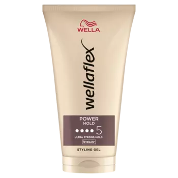 Гель для волос, 150 мл Wella Flex form&finish